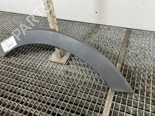 Rear left wheel arch trim KIA SPORTAGE III (SL) 1.7 CRDi | BP29151240C136 