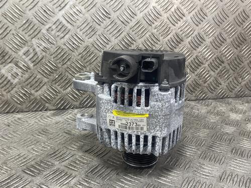 Used Alternator Alternator PEUGEOT 208 I (CA_, CC_) 1.2 VTI 82 (82 hp) 33609445 33609445