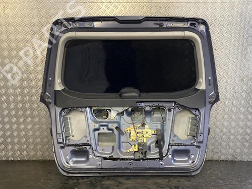 Bakluke CC/Kombi-Kupé SSANGYONG REXTON / REXTON II (GAB_) [2002-2025]  19978912