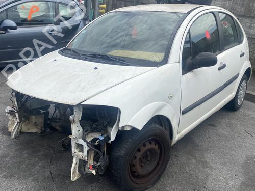 Used Parts CITROËN C3 I (FC_, FN_) 1.4 HDi (68 hp) 3601312