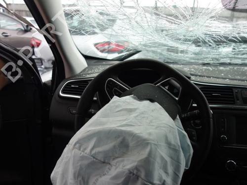 Heater resistor RENAULT KADJAR (HA_, HL_) 1.5 dCi 110 (HLA3) | BP28526140M108  - Image 8