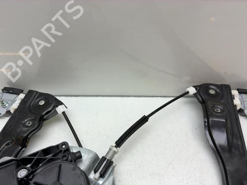 Used Front right window mechanism Front right window mechanism CHEVROLET CRUZE Station Wagon (J308) 1.4 (140 hp) 40271006 40271006