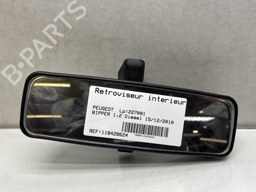 Used Rear mirror Rear mirror PEUGEOT BIPPER Tepee 1.3 HDi 75 (75 hp) 33774229 33774229