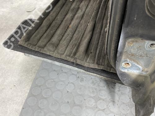 Left front door VW POLO (9N_, 9A_) 1.4 TDI | BP25334979C2 