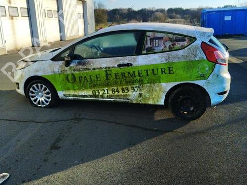 Switch FORD FIESTA VI (CB1, CCN) 1.5 TDCi | BP32125845I30  - Image 5