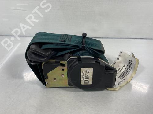 Front right belt tensioner CITROËN SAXO (S0, S1)  | BP19982835C88 