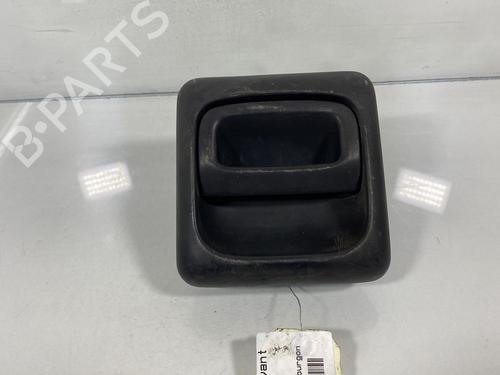 Used Front right exterior door handle PEUGEOT BOXER Van (244) [2001-2025]  19985726
