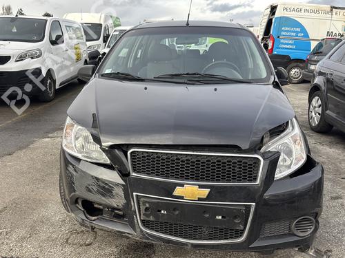 Left front window switch CHEVROLET AVEO / KALOS Hatchback (T250, T255) 1.2 | BP35897143I27 - Image 15