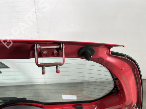 Tailgate CHEVROLET AVEO / KALOS Hatchback (T250, T255) 1.2 LPG | BP29300675C6 