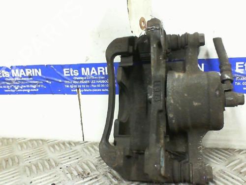 Used Left front brake caliper CHEVROLET SPARK (M300) [2009-2025]  20006633