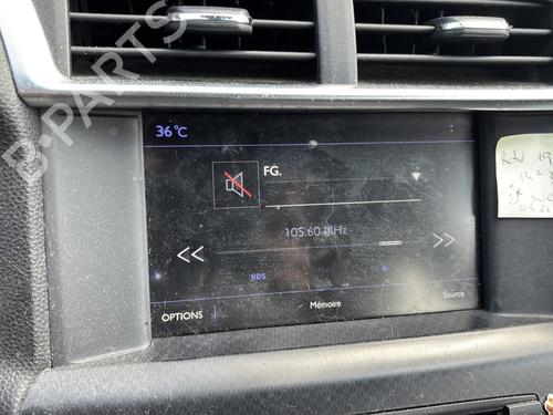 Right tailgate light CITROËN DS4 (NX_) 1.6 BlueHDi 120 | BP28280929C80 - Image 11