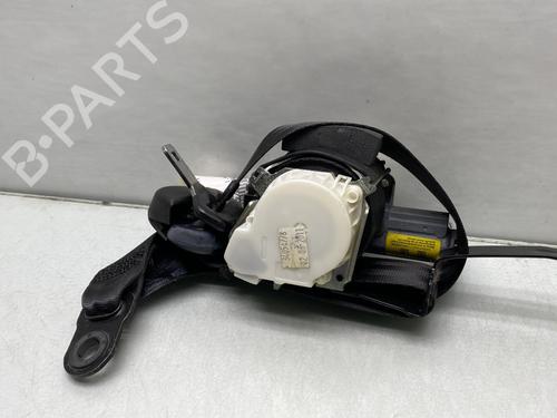 Used Front right belt tensioner FORD FIESTA VI (CB1, CCN) 1.4 TDCi (70 hp) 20724610