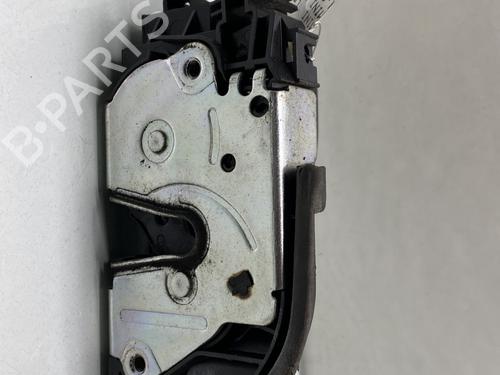 Used Front left lock MINI MINI COUNTRYMAN (R60) Cooper D (112 hp) 26212106