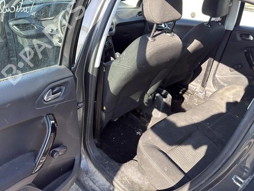 Left front window switch PEUGEOT 208 I (CA_, CC_) 1.2 VTi 68 / PureTech 68 | BP36439509I27  - Image 11