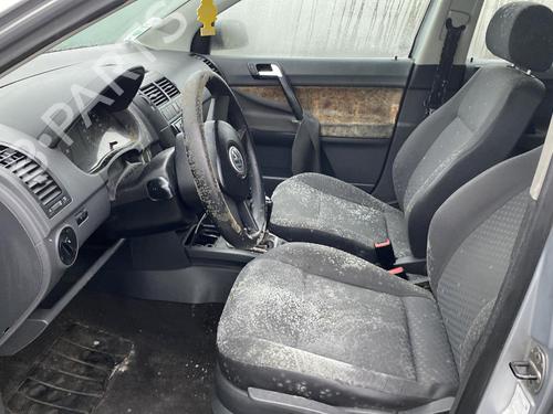 Rear parcel shelf VW POLO (9N_, 9A_) 1.4 TDI | BP20183285C85 