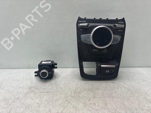 Switch AUDI Q2 (GAB, GAG) 35 TFSI | BP36480410I30 - Image 10