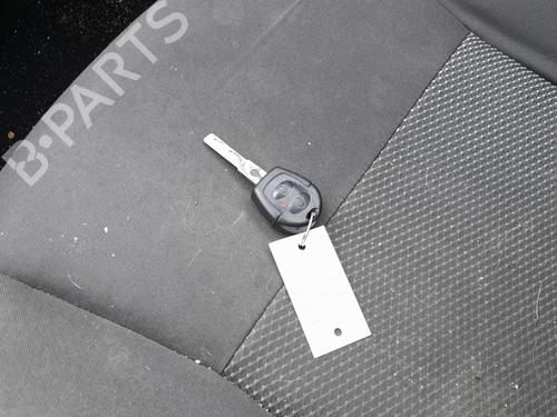 Right front door SEAT IBIZA III (6L1) 1.4 TDI | BP31880996C3 