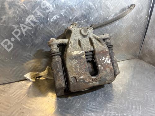 Used Left front brake caliper Left front brake caliper 21954294 21954294