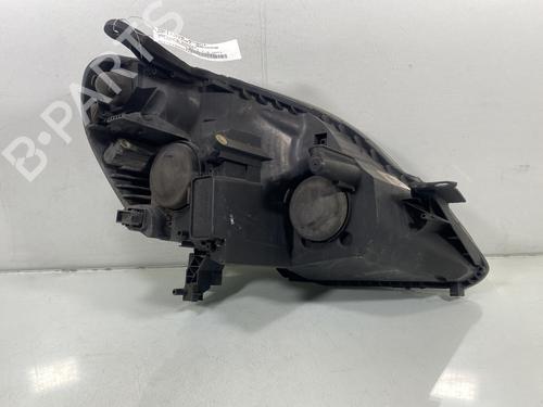 Left headlight OPEL ZAFIRA / ZAFIRA FAMILY B (A05) 1.9 CDTI (M75) | BP29513615C28 