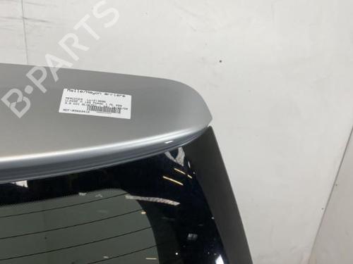 Used Tailgate MERCEDES-BENZ M-CLASS (W164) ML 280 CDI 4-matic (164.120) (190 hp) 19960263