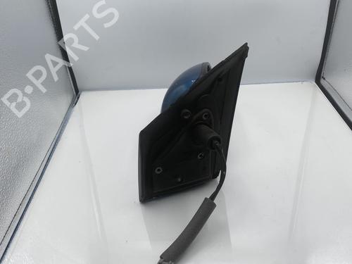 Right mirror NISSAN ALMERA TINO (V10)  | BP19984811C27 