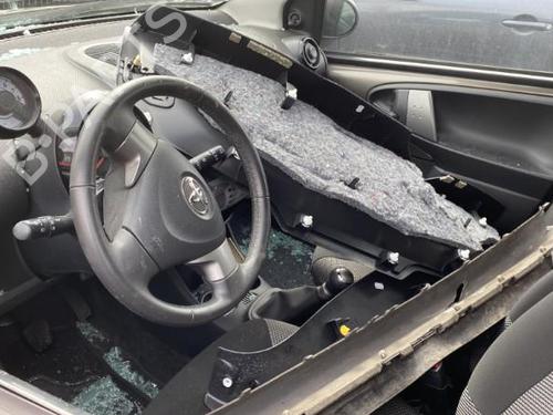 Engine control unit (ECU) TOYOTA AYGO (_B1_) 1.0 (KGB10_, KGB10R) | BP28797808M57 - Image 18