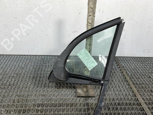 Front right quarter glass CITROËN DS3 (SA_) 1.6 HDi 110 | BP27663299C112 