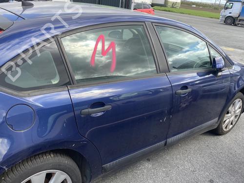 Right front door CITROËN C4 I (LC_) 1.6 HDi | BP19989930C3 
