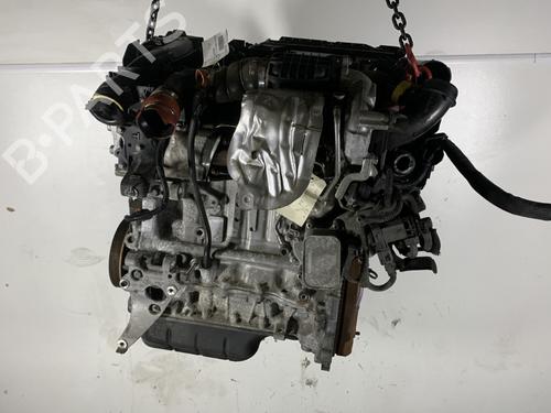 Used Engine Engine CITROËN C3 II (SC_) 1.6 BlueHDi 100 (99 hp) 32495753 32495753
