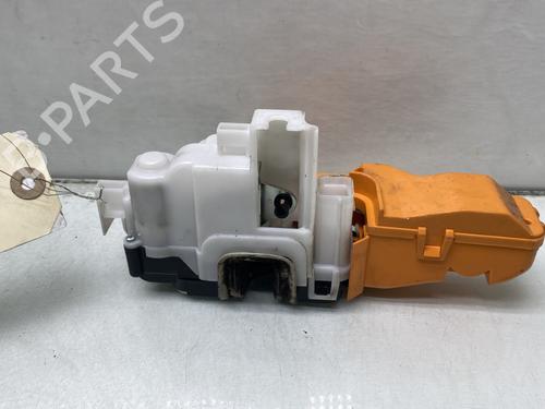 Front right lock FORD KA (RU8) 1.2 | BP21268753C97 