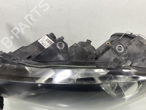 Used Left headlight Left headlight VW GOLF VI (5K1) 2.0 TDI (110 hp) 31189540 31189540