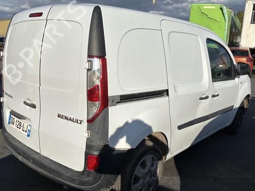 Left front shock absorber RENAULT KANGOO Express (FW0/1_) 1.5 dCi 75 (FW07, FW10, FW04) | BP25154876M16  - Image 18