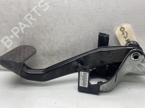 Used Break pedal MERCEDES-BENZ C-CLASS (W204) C 220 CDI (204.002) (170 hp) 19992576
