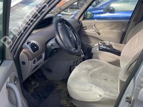 Højre forlygte CITROËN XSARA PICASSO (N68) 2.0 HDi | BP19966741C29 