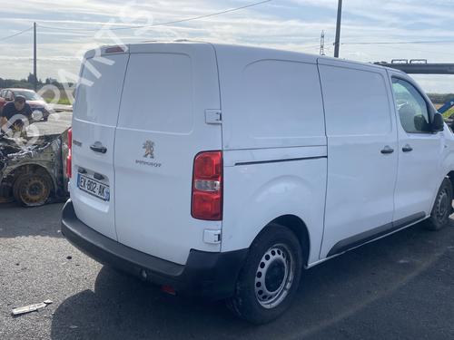 Right front indicator PEUGEOT EXPERT Van (V_) 1.6 BlueHDi 95 | BP33484699C33  - Image 14