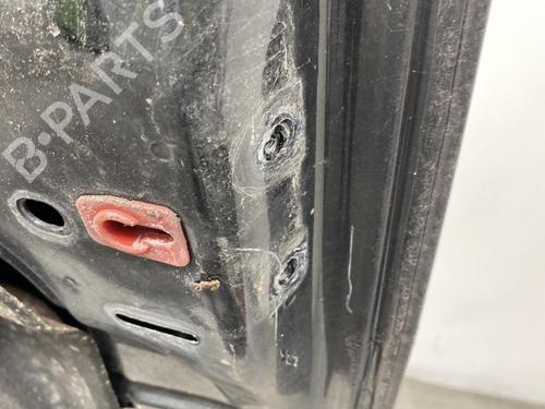 Hood FIAT BRAVO II (198_) 1.6 D Multijet (198AXM1B) | BP19965417C1