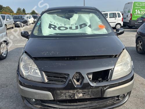 Electronic module RENAULT SCÉNIC II (JM0/1_) 1.5 dCi (JM1E, JM16) | BP32083881M83 