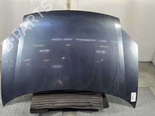 Hood CITROËN BERLINGO / BERLINGO FIRST MPV (MF_, GJK_, GFK_) 1.6 HDI 90 (MF9HX) 9839337980