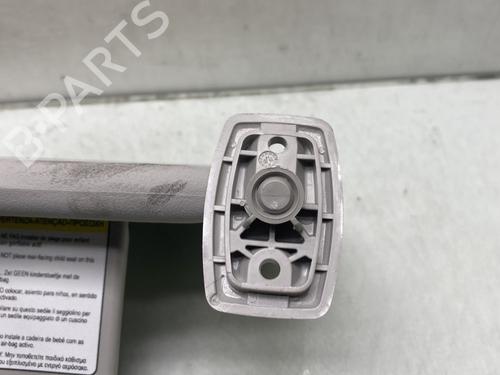 Right sun visor PEUGEOT 107 (PM_, PN_) 1.0 | BP22319521I2