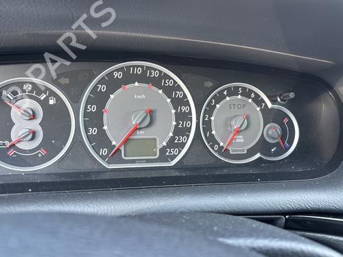 Front right interior door handle CITROËN C5 II (RC_) 1.6 HDi (RC8HZB) | BP34627536I14  - Image 19