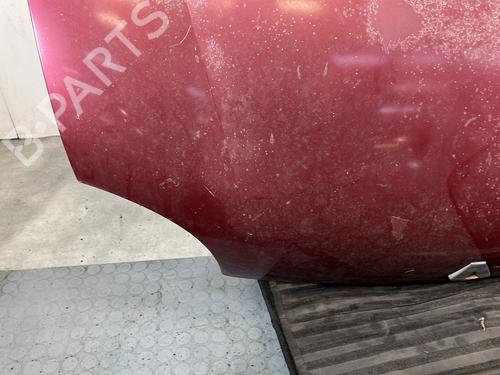 Hood RENAULT KANGOO (KC0/1_) 1.5 dCi (KC07) | BP28425190C1 