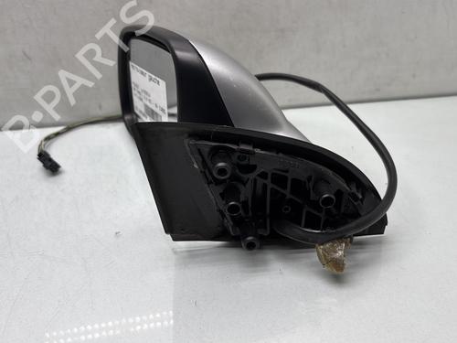 Left mirror PEUGEOT 307 (3A/C) 2.0 HDi 110 | BP28280762C26 