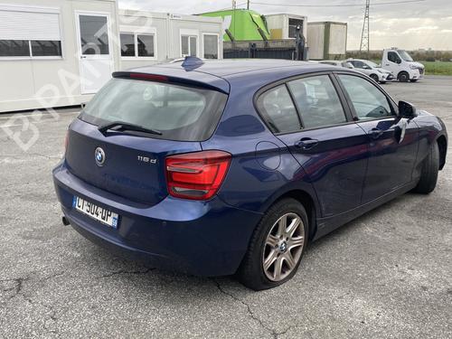 Switch BMW 1 (F20) 116 d | BP37663927I30 - Image 24
