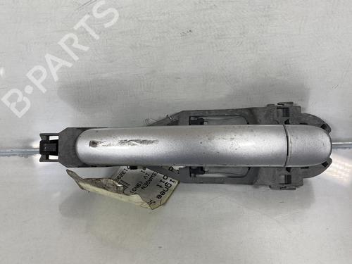 Front right exterior door handle VW POLO (9N_, 9A_) 1.4 TDI | BP20003791C129 