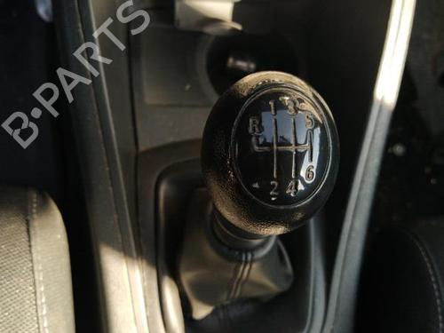 Hattehylde RENAULT MEGANE III Hatchback (BZ0/1_, B3_) 1.5 dCi (BZ09, BZ0D, BZ1W, BZ29, BZ14) | BP28353664C85 - Image 16