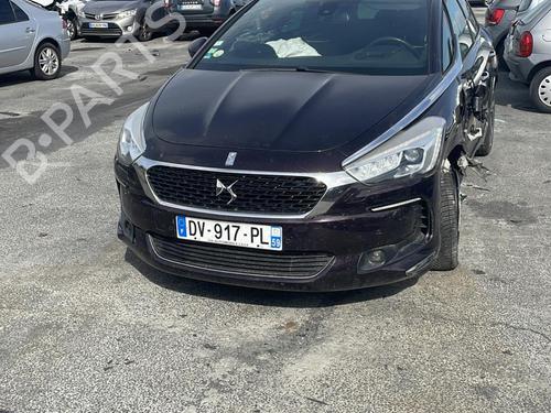 Brugte DS DS 5 (KF_) 2.0 BlueHDi 150 1828535