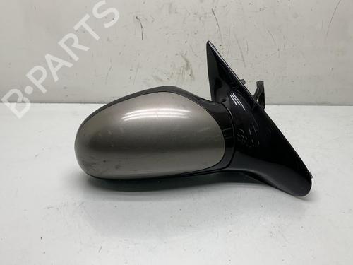 Right mirror PEUGEOT 406 (8B) 2.0 HDI 110 | BP21957578C27 