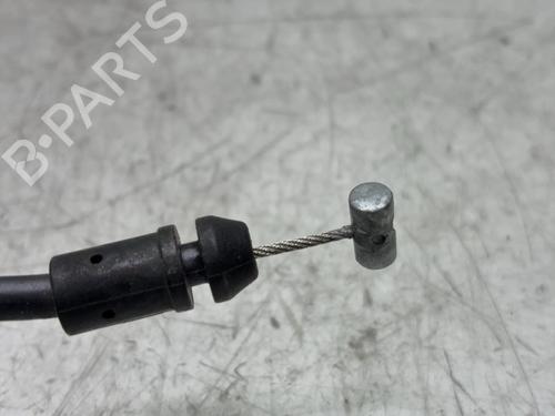 Front left lock RENAULT TWINGO II (CN0_) 1.5 dCi (CN0E) | BP40085152C98 - Image 3