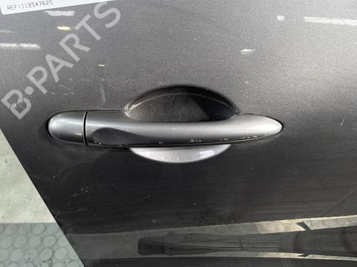 Right front door RENAULT CLIO IV (BH_) 1.5 dCi 75 | BP29841749C3