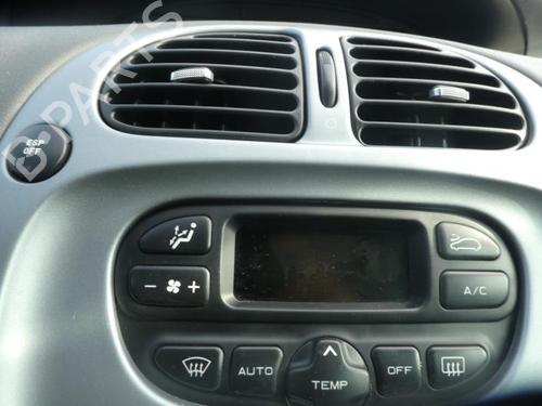 Rim CITROËN XSARA PICASSO (N68) 1.6 HDi | BP19978951C45 
